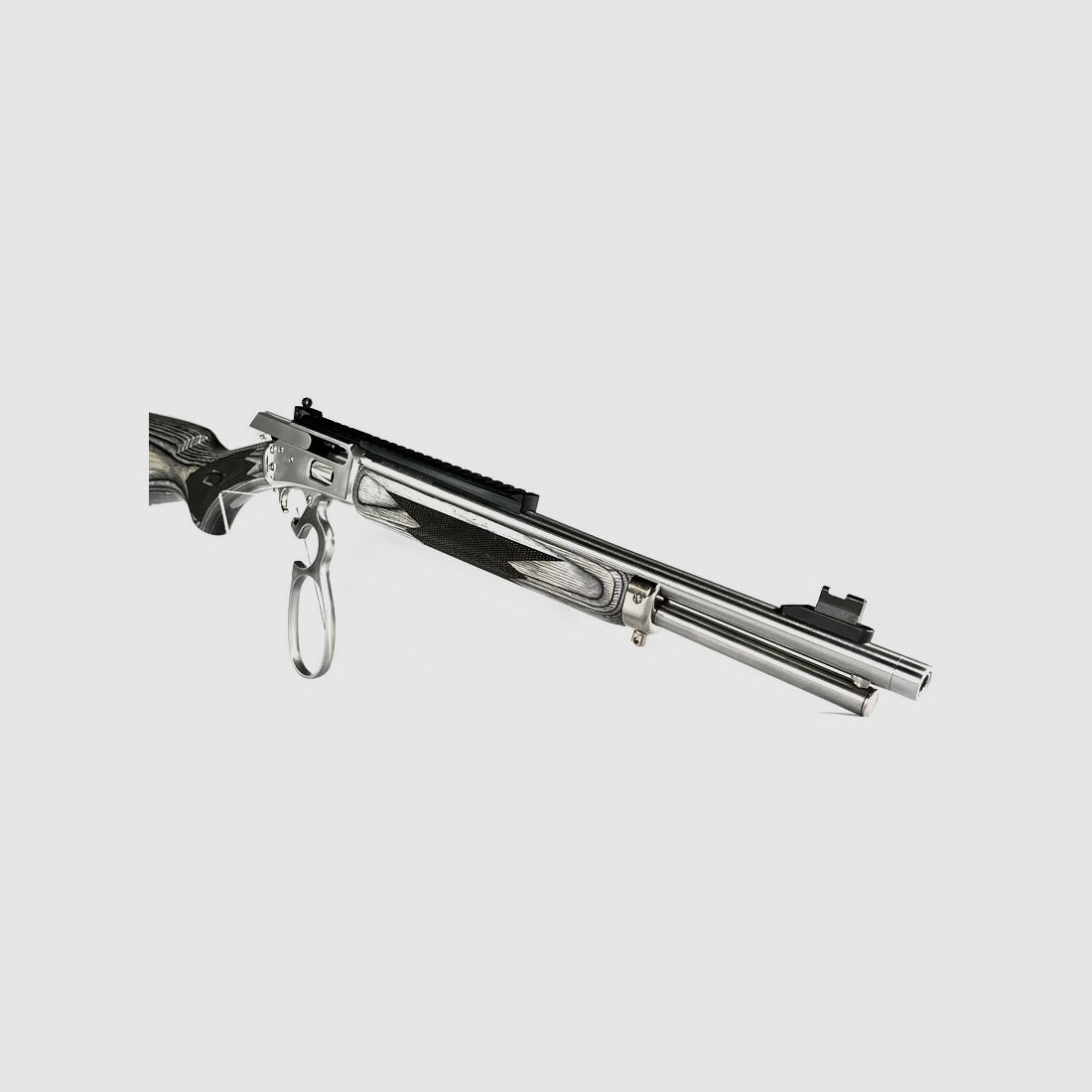 Marlin 1894 SBL .357 Magnum