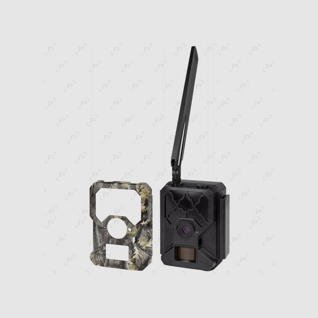 Fotofalle NUM’AXES PIE1078, Bild 3 von 5