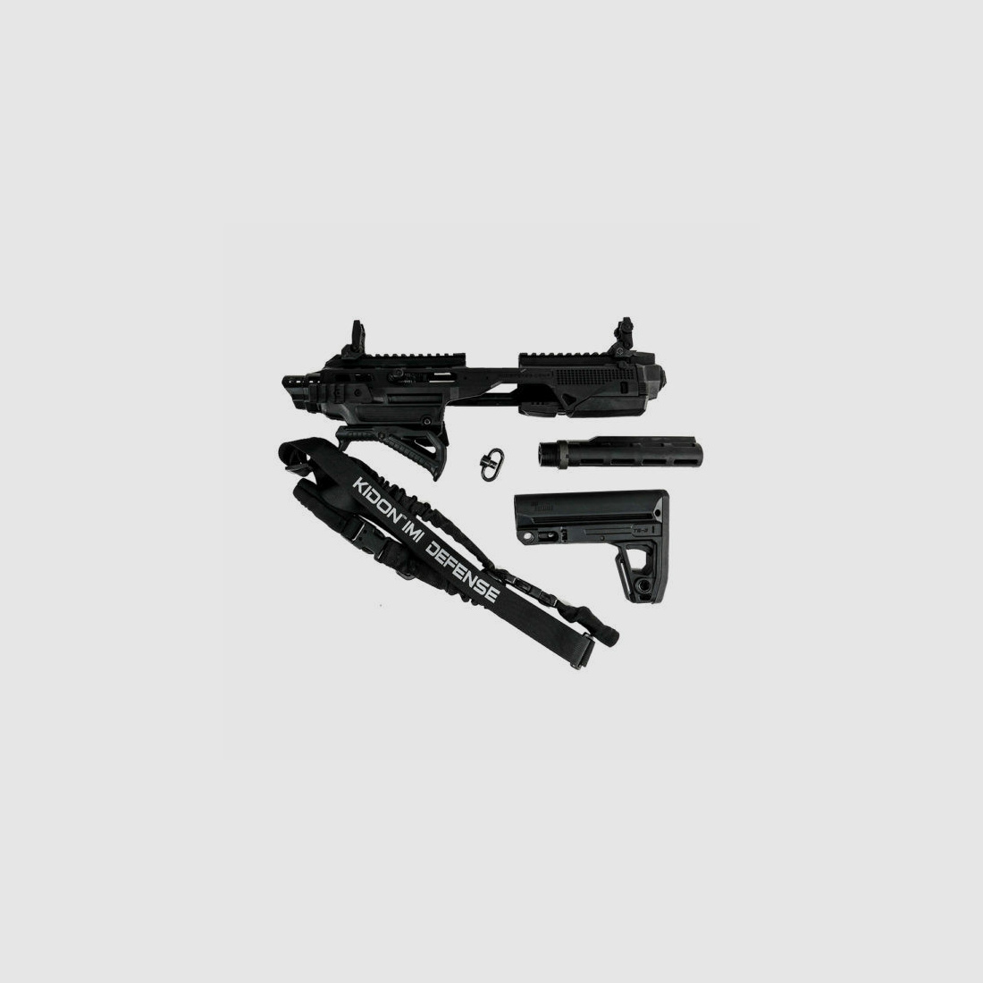 IMI Defense Kidon - Pistol Conversion Kit für Glock