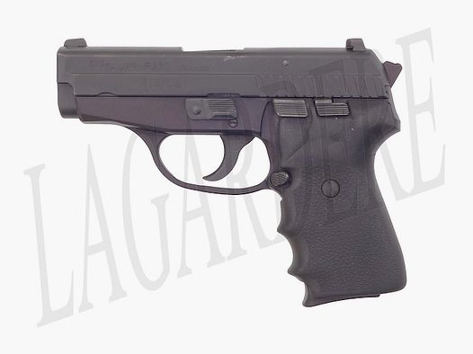 SIG-SAUER P239 POLIZIA TICINO (PISTOL)