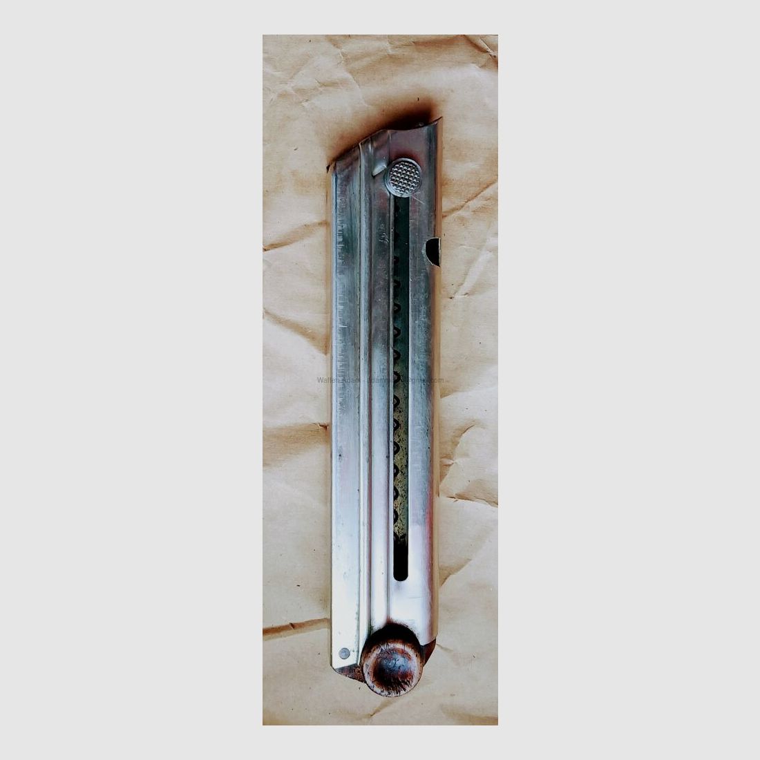 Luger Parabellum P.08