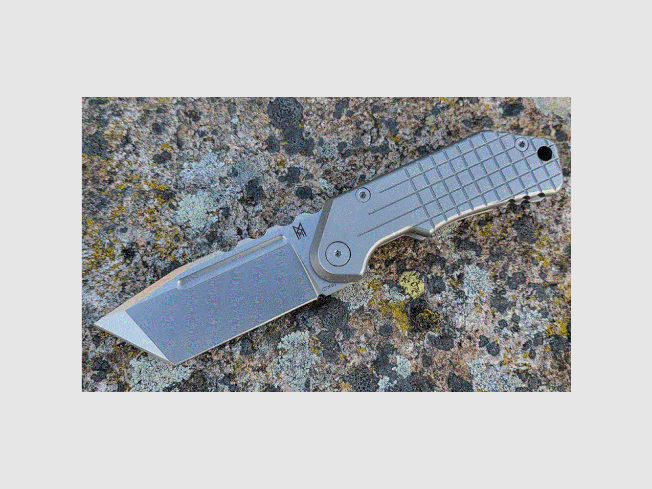 Midgards-Messer Dvalin Folder Tanto