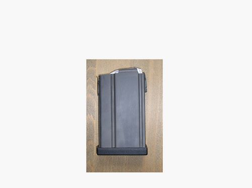 ZUR ZEIT NICHT LIEFERBAR !!! Heckler & Koch SL7 - HK770    10-Schuß-Magazin- 308 Win.   KEINE HK FERTIGUNG   Ersatzmagazin lange Ausführung für Heckler & Koch SL 7 - HK 770 - H & K - NEU