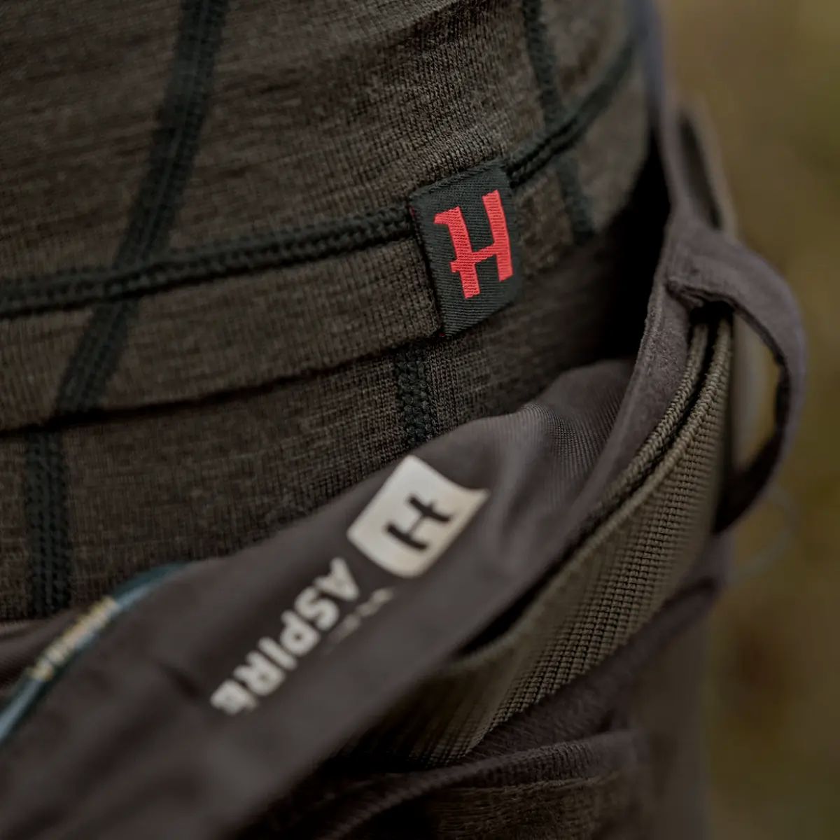 Härkila Unterwäsche-Set Aspire