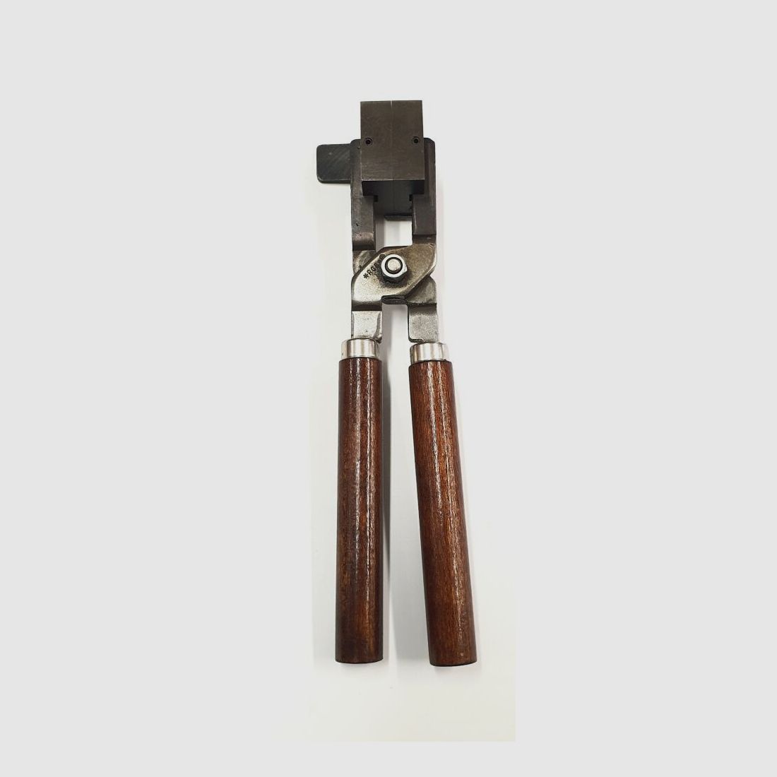 RCBS cal. .454 Doppel Rundkugel Gießkokile / Zange, 454-R