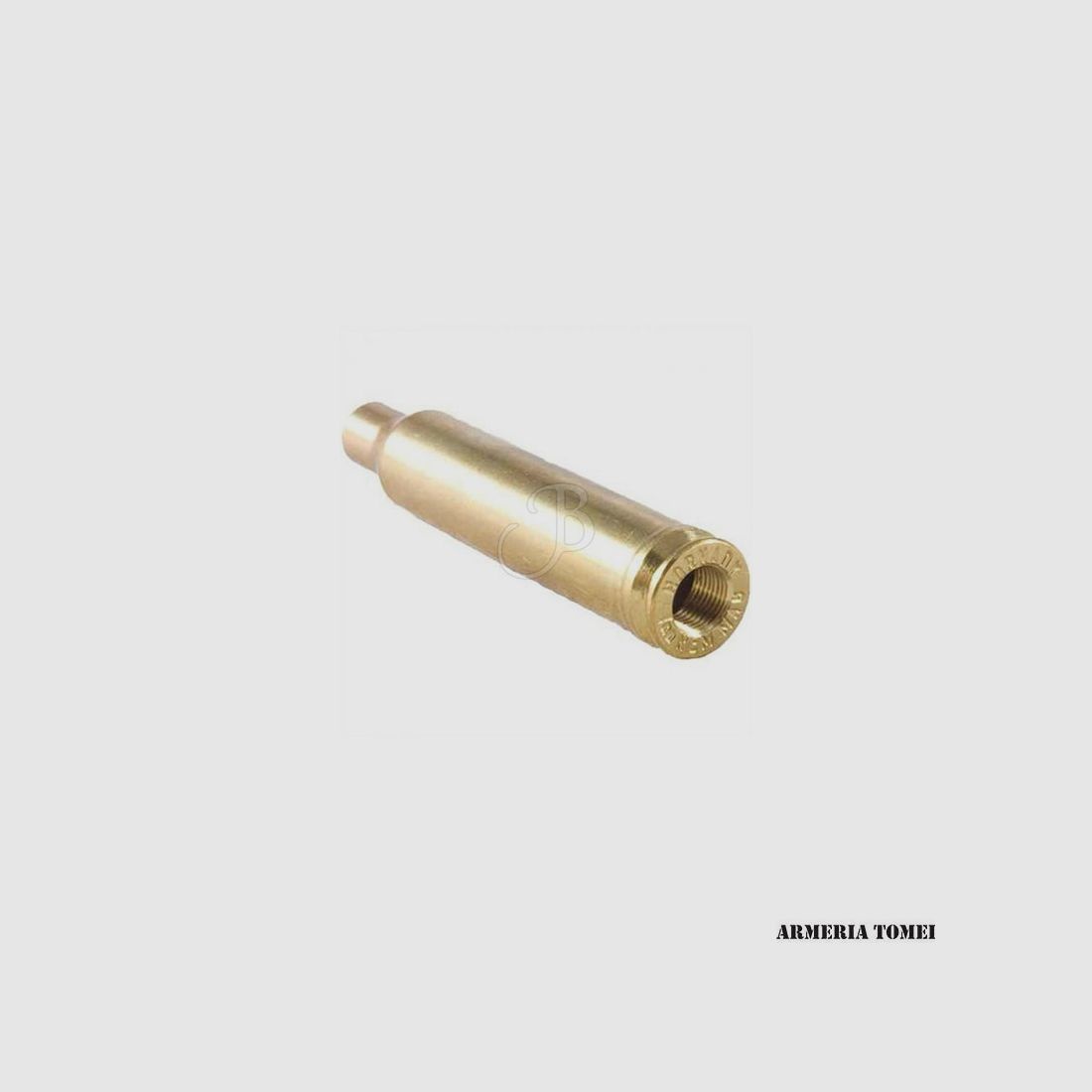 HORNADY – MODIFIED CASE 270 WIN