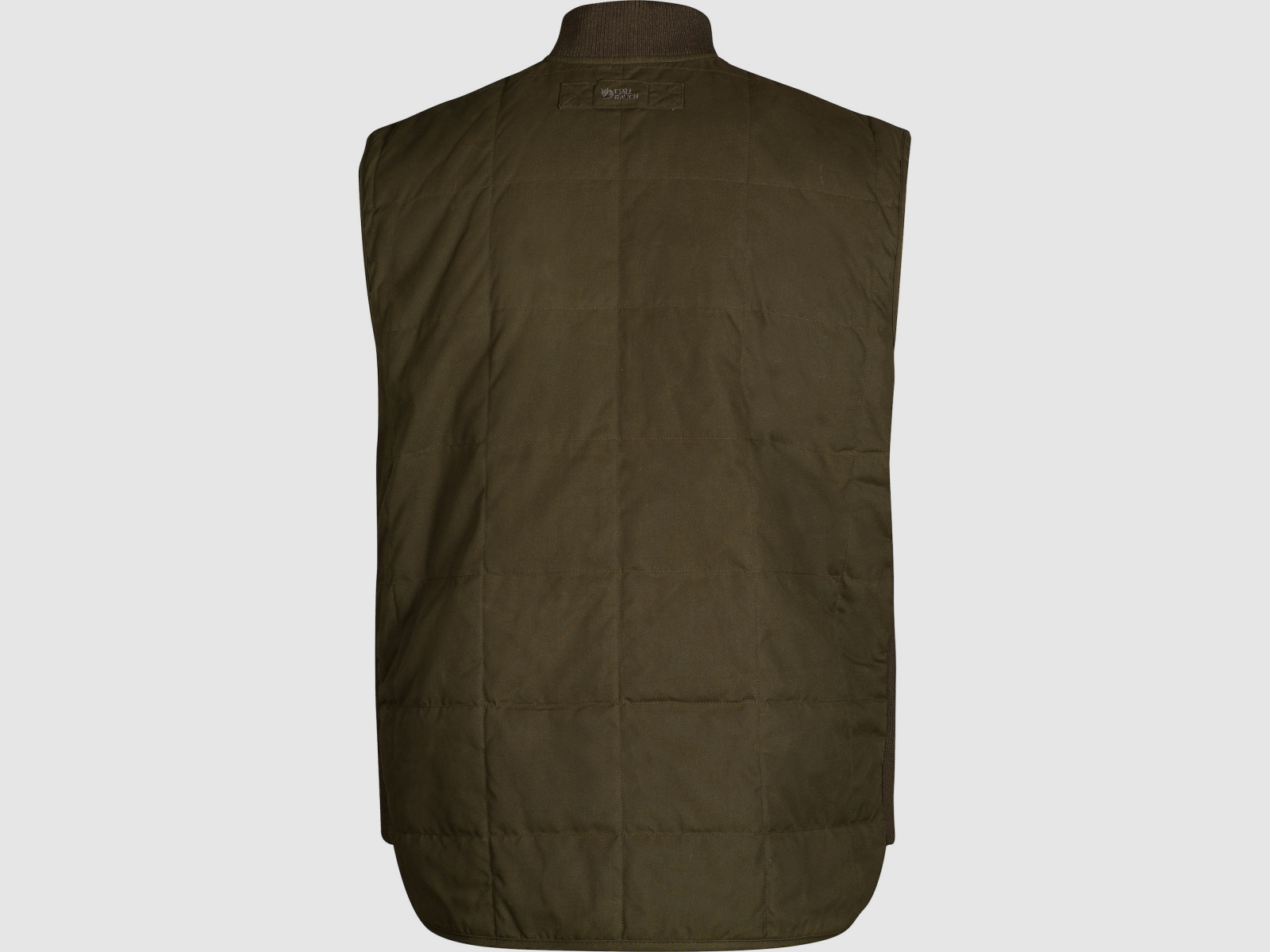 FJÄLLRÄVEN Grimsey Vest M Dark Olive