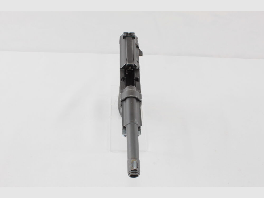 Walther P38 - Selbstladepistole