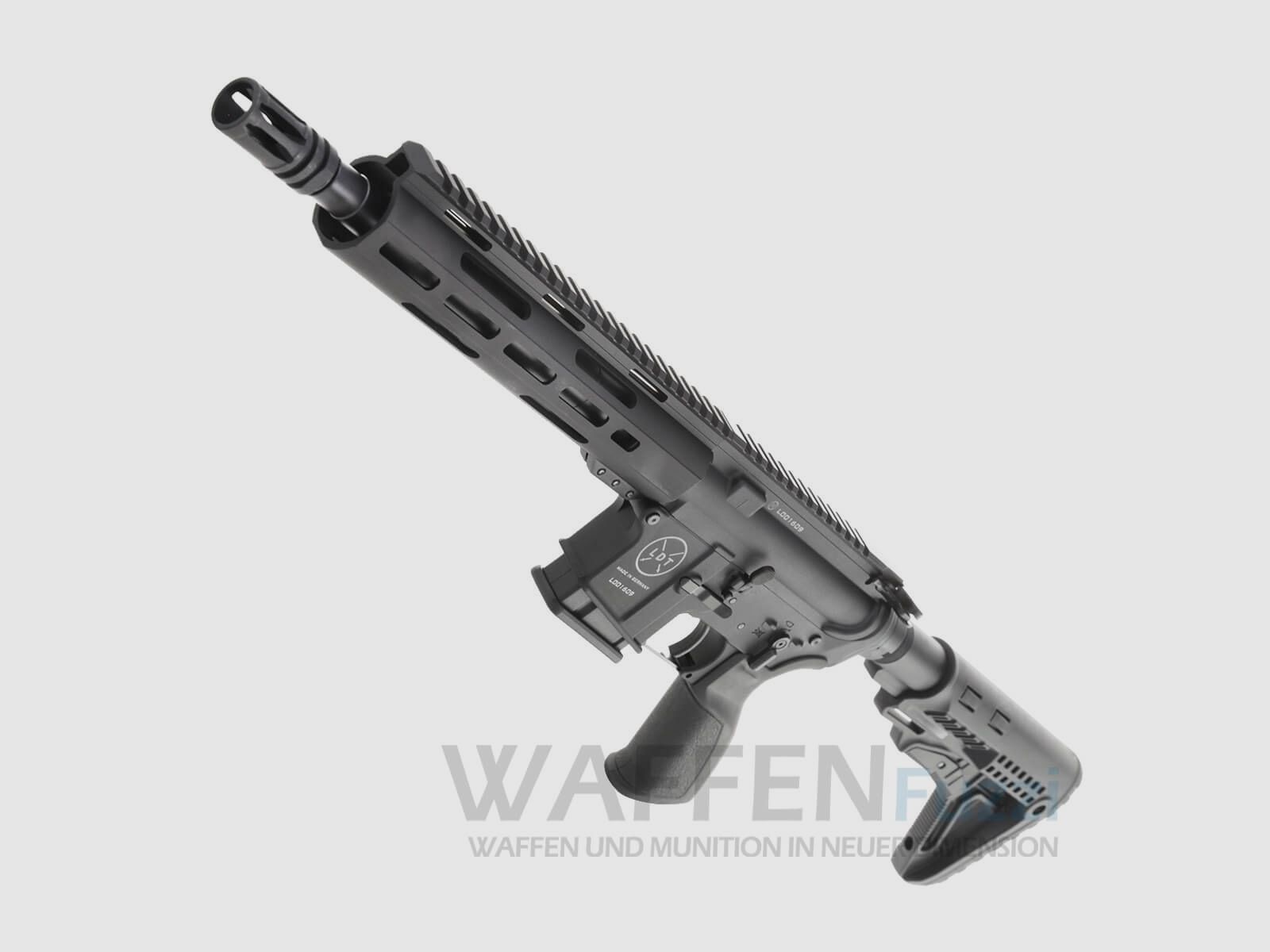 LuxDefTec LDT15-L4 Kaliber .223Rem, Bild 5 von 6