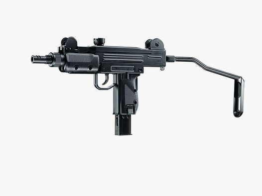 UMAREX – IWI – MINI UZI – 4,5MM