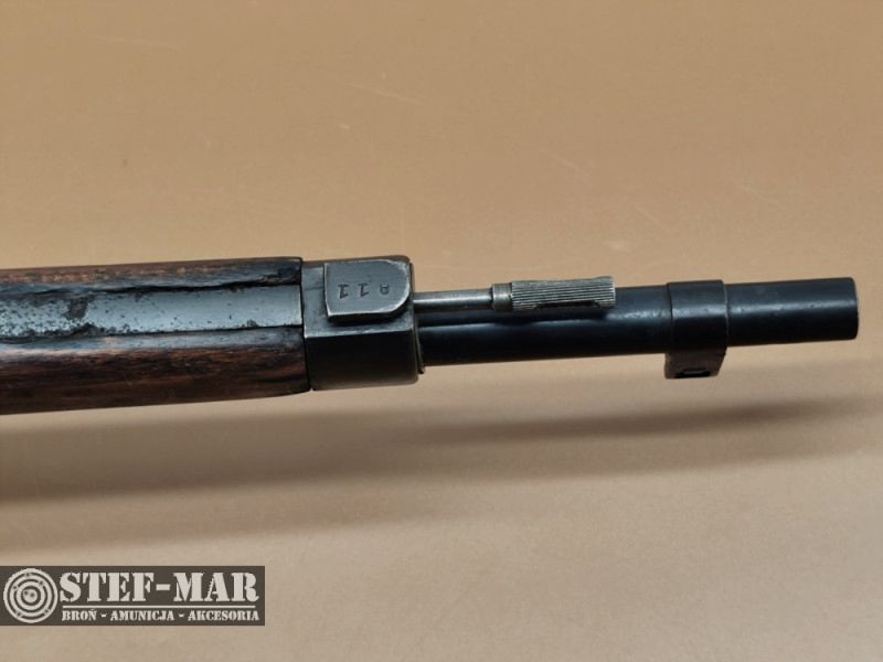 Arisaka-Karabiner Typ 38, Kal. 6.5x50mmSR Arisaka [R3284], Bild 20 von 32