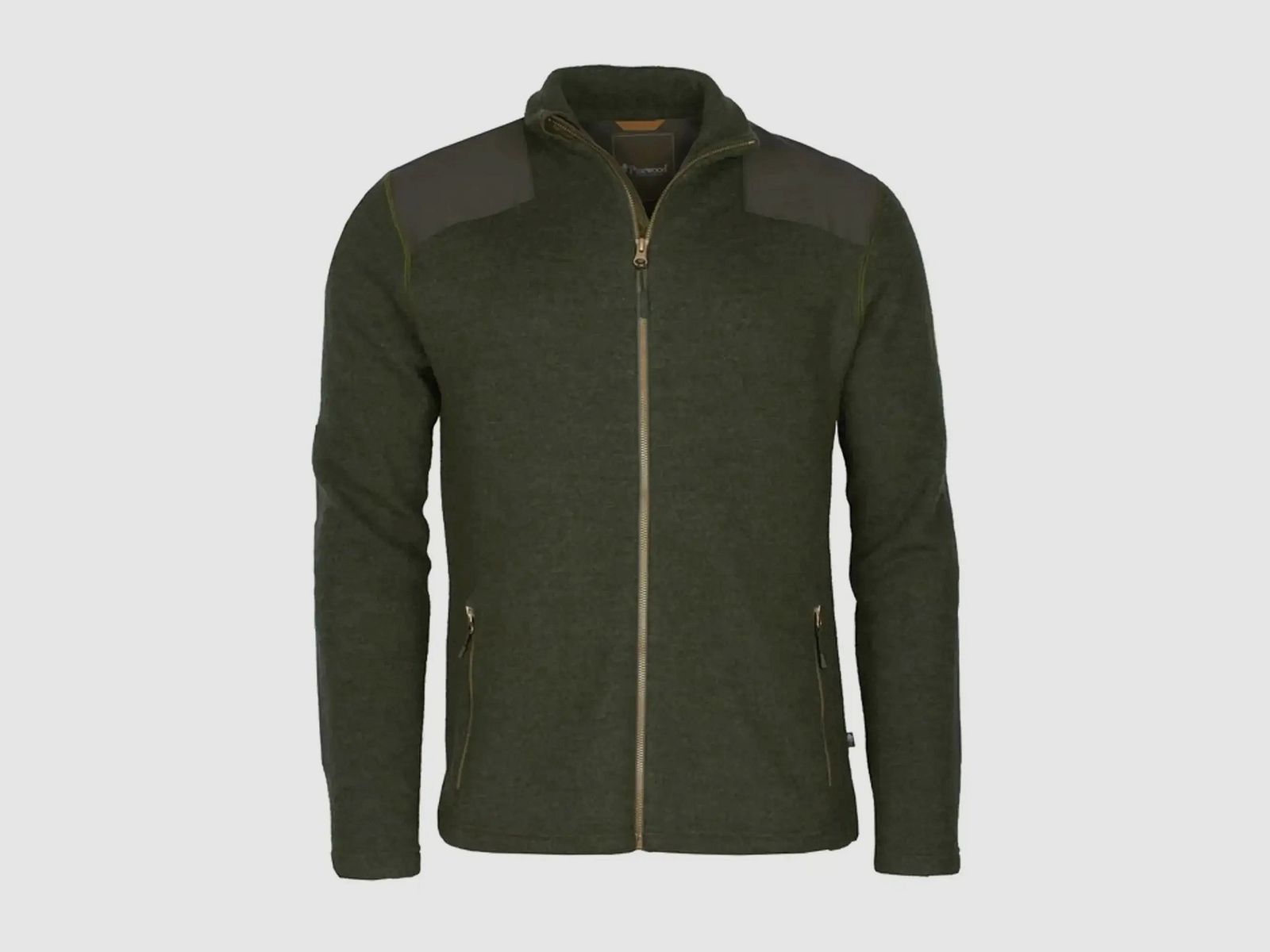 Pinewood Pinewood Wolljacke Lappland - XXL Herren