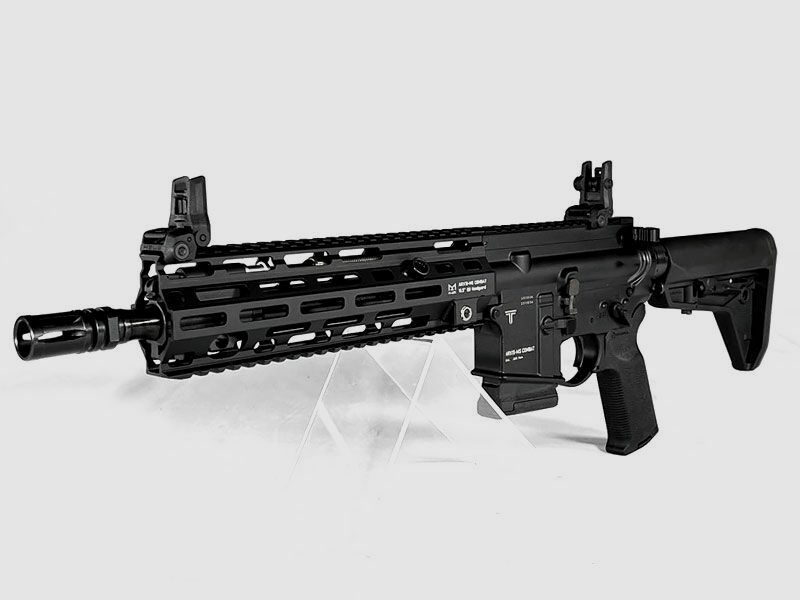 TINCK ARMS ARX15-MS Combat, mit 11,5" Lauf