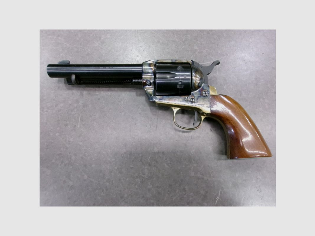 JAGER FRONTIER CAL22LR USATO, immagine 1 di 7