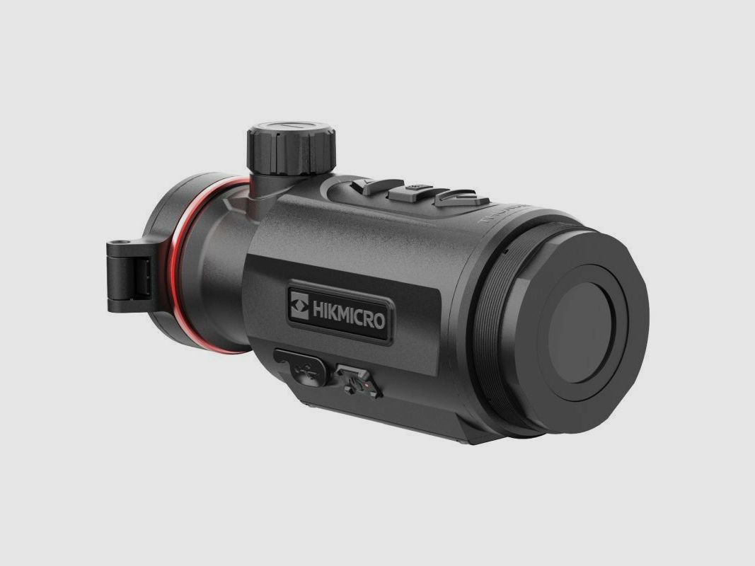 HIKMICRO Hikmicro Clip-On Thunder TH35C 3.0, Bild 5 von 5