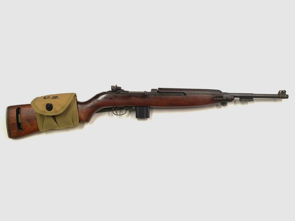 IBM US 30M1 Carbine