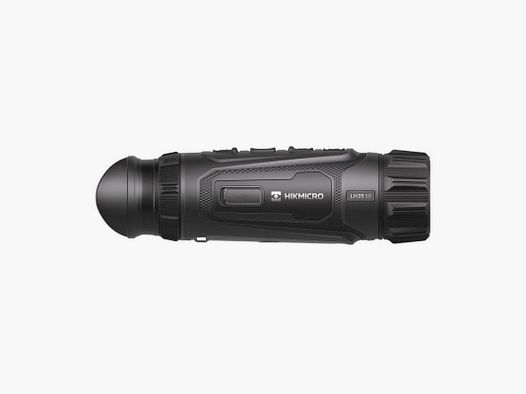 Hikmicro Lynx LH35 3.0 - kompaktes Wärmebild-Handgerät