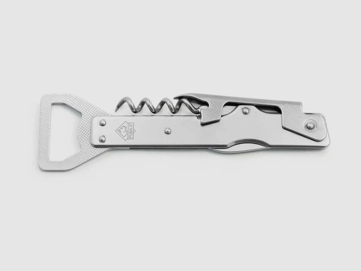 PUMA IP Couteau de Serveur