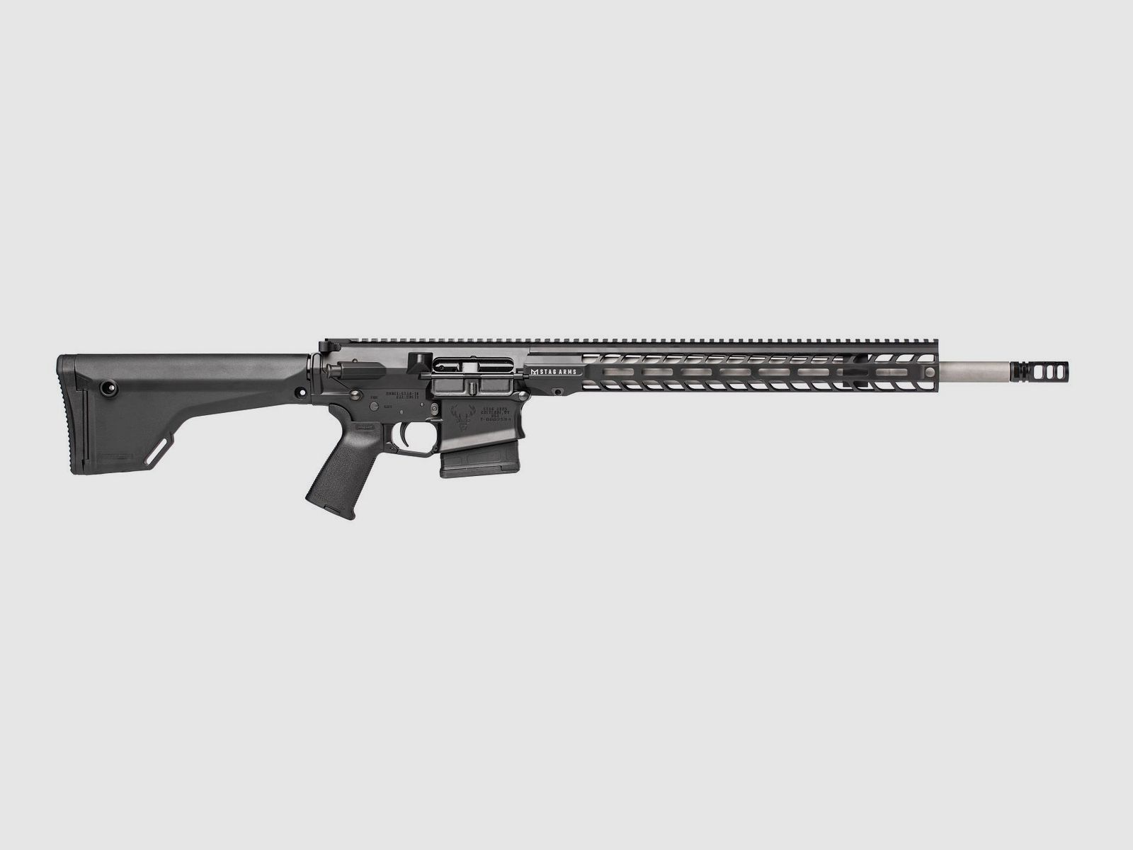 STAG ARMS STAG 10 TACTICAL 6.5mm CREEDMOOR