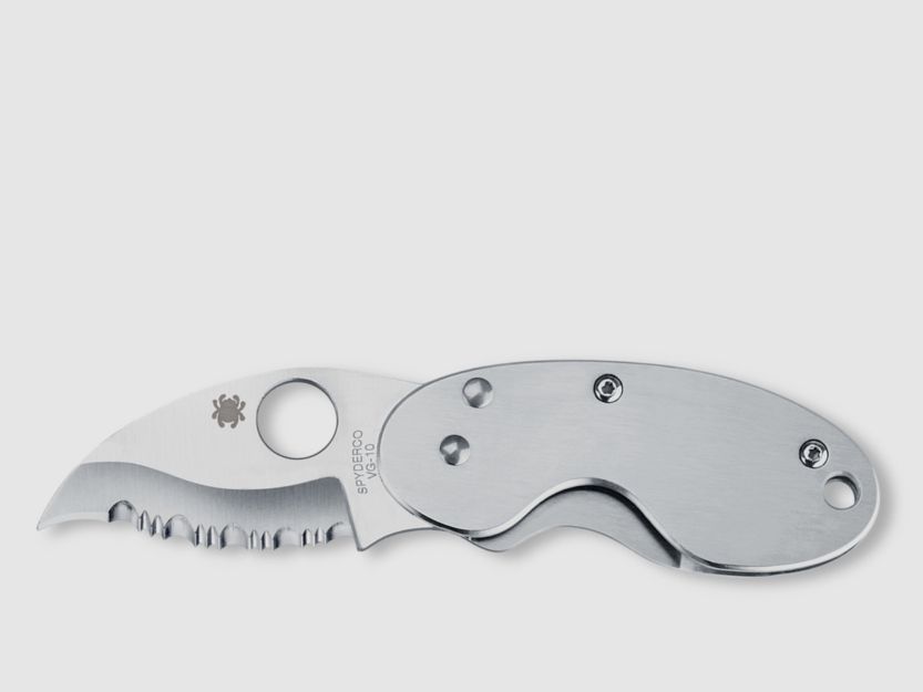 Spyderco Cricket, Bild 1 von 2