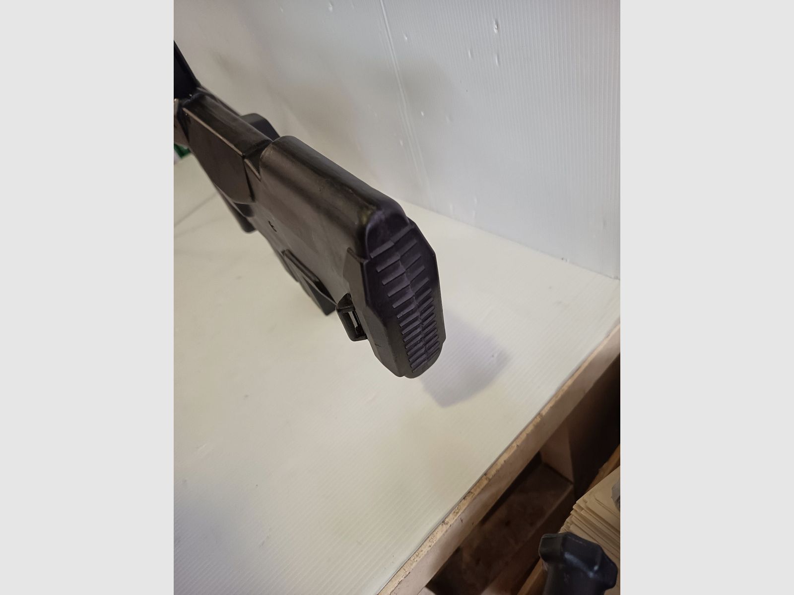 UNIQUE F11 »FAMAS 22LR », image 10 sur 17