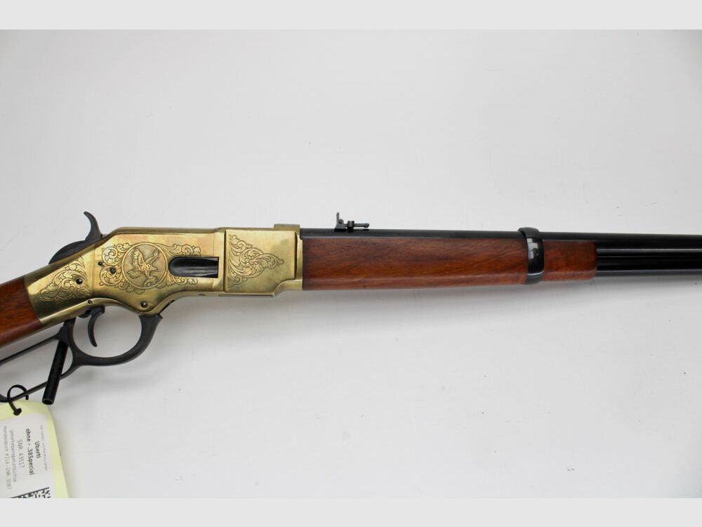 UHR Büchse Uberti Mod 66 Carbine Kal..38 Special .38Special