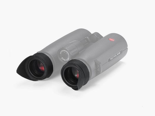 Leica zijlichtschermen voor Geovid HD-B en HD-R
