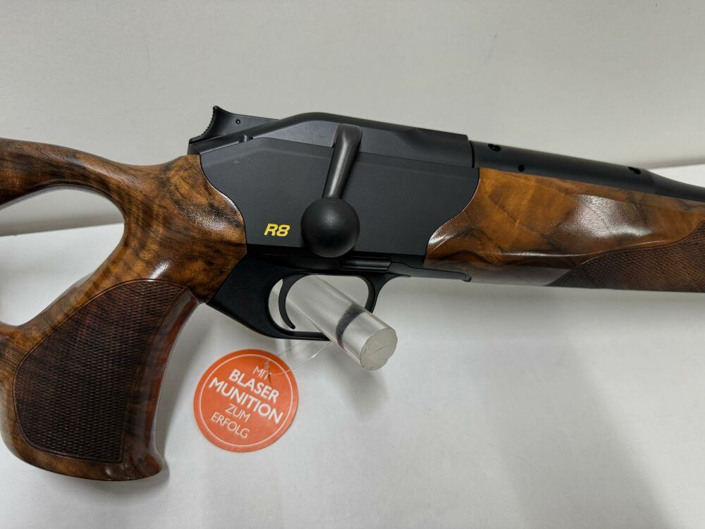 BLASER R8 Success HK4 - Waffen Friedrichs