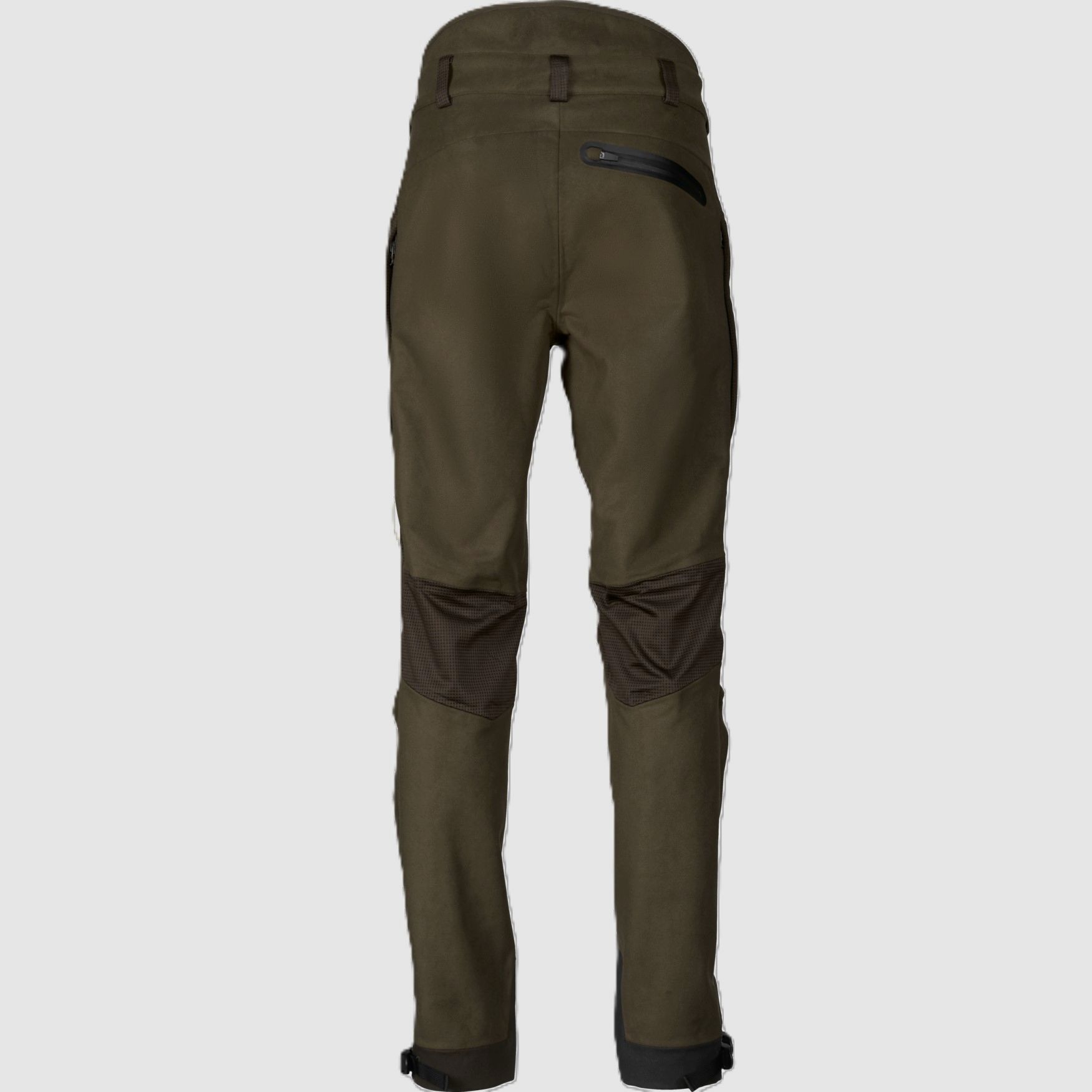 Seeland Climate Hybrid Hose - Pine green, Bild 7 von 7