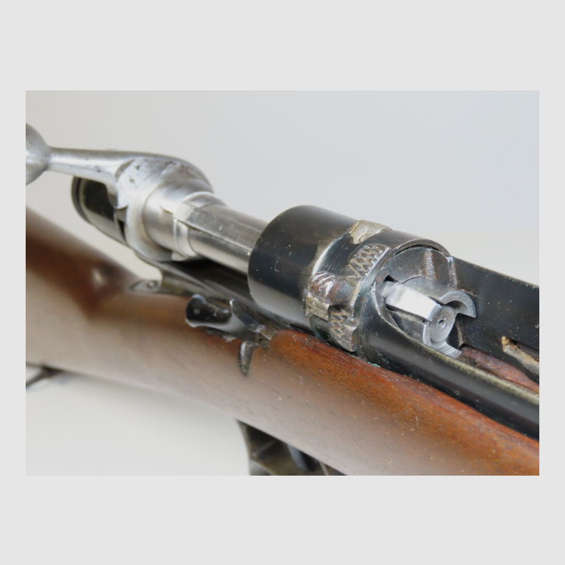 M1870 Vetterli Carcano italiano 1870