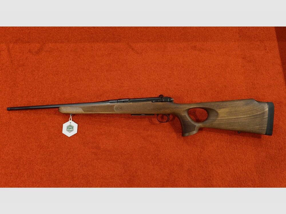 Heym SR21 Nordstern .308Win