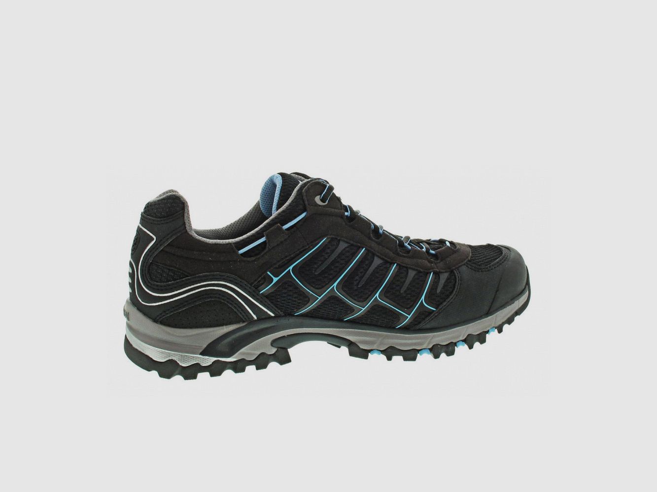 MEINDL CUBA LADY GTX Schuh, Bild 4 von 7