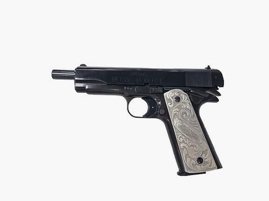 Walther Big Bore