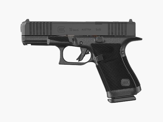 Glock 19 Gen 6 OR 9mm Luger