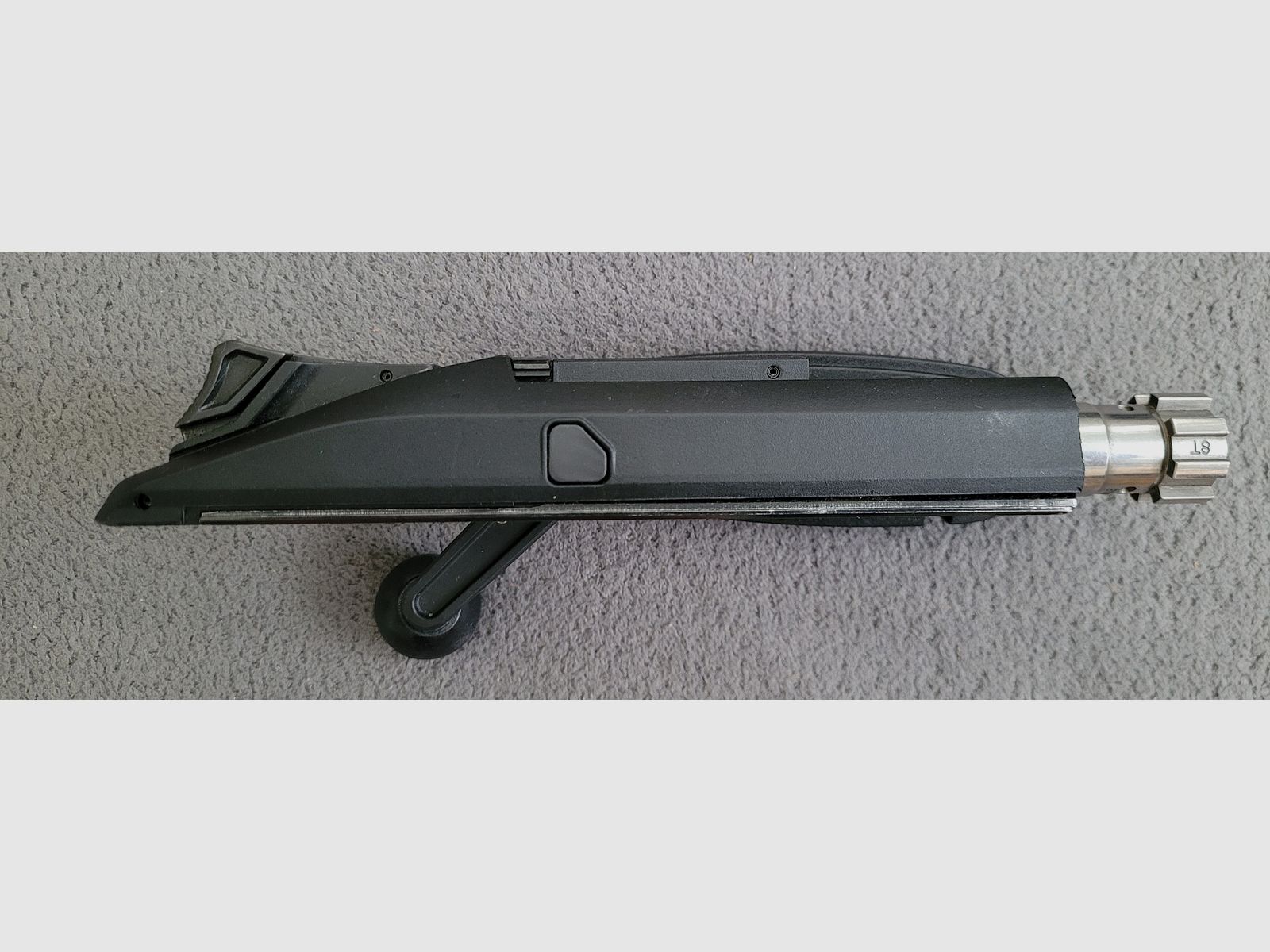 Beretta herhalingsgeweer BRX1 incl. ZF Docter 3-12x56 M