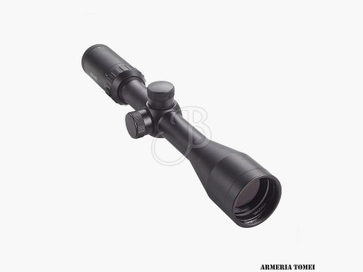 OTTICA – HAWKE VANTAGE 1″ 3-9X40 MIL DOT