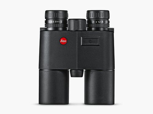 Leica Geovid 8 x 42 R, M