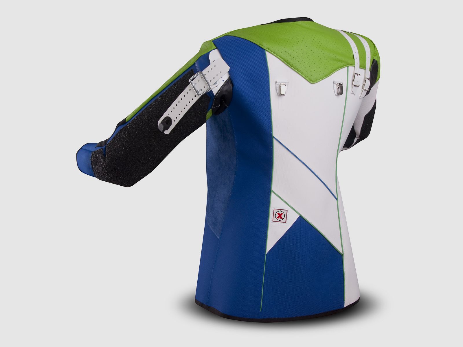 Shooting jacket EVOTOP