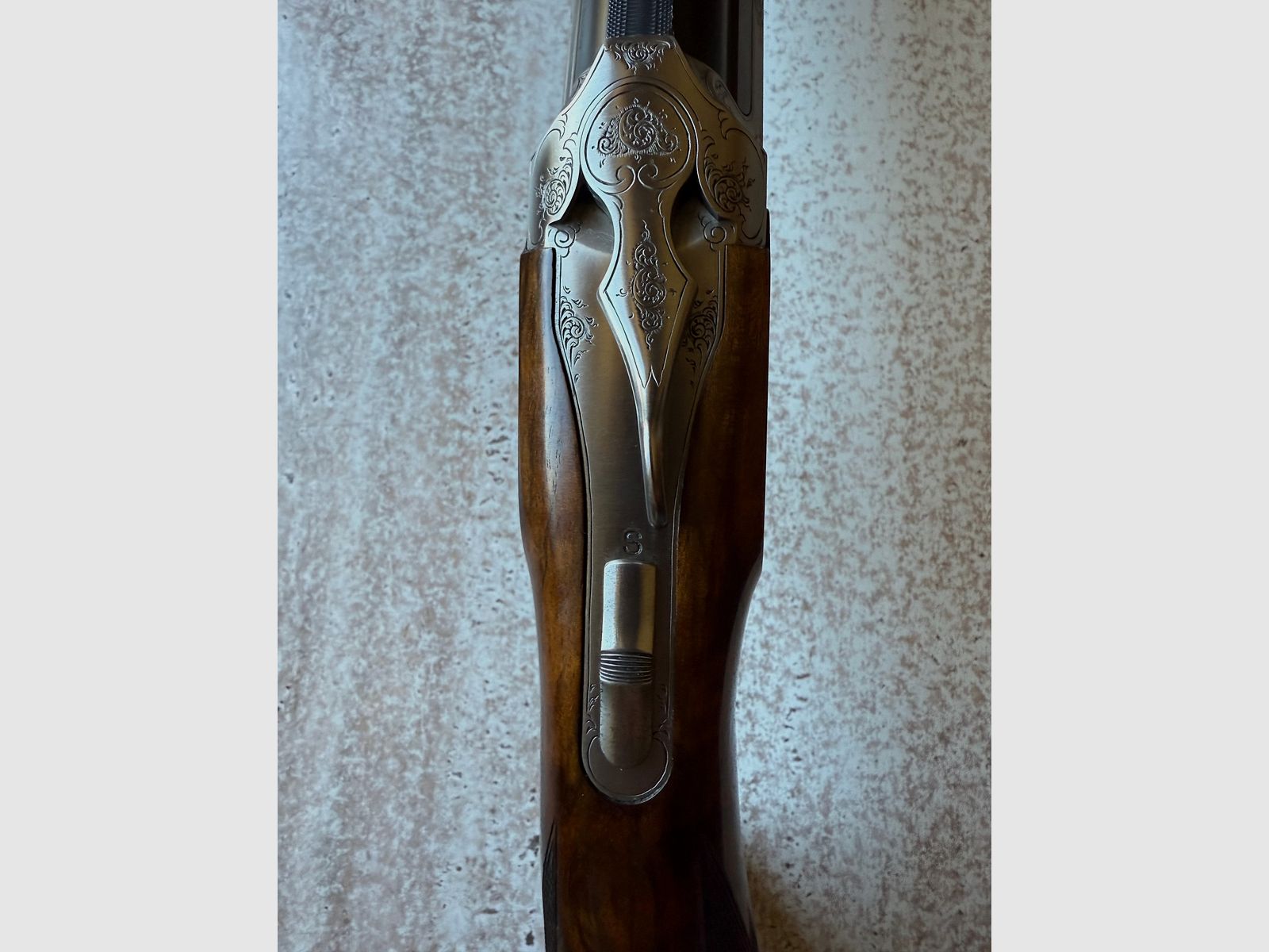 Blaser F3
