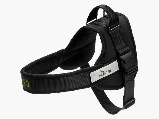 HUNTER Norwegergeschirr Ranger