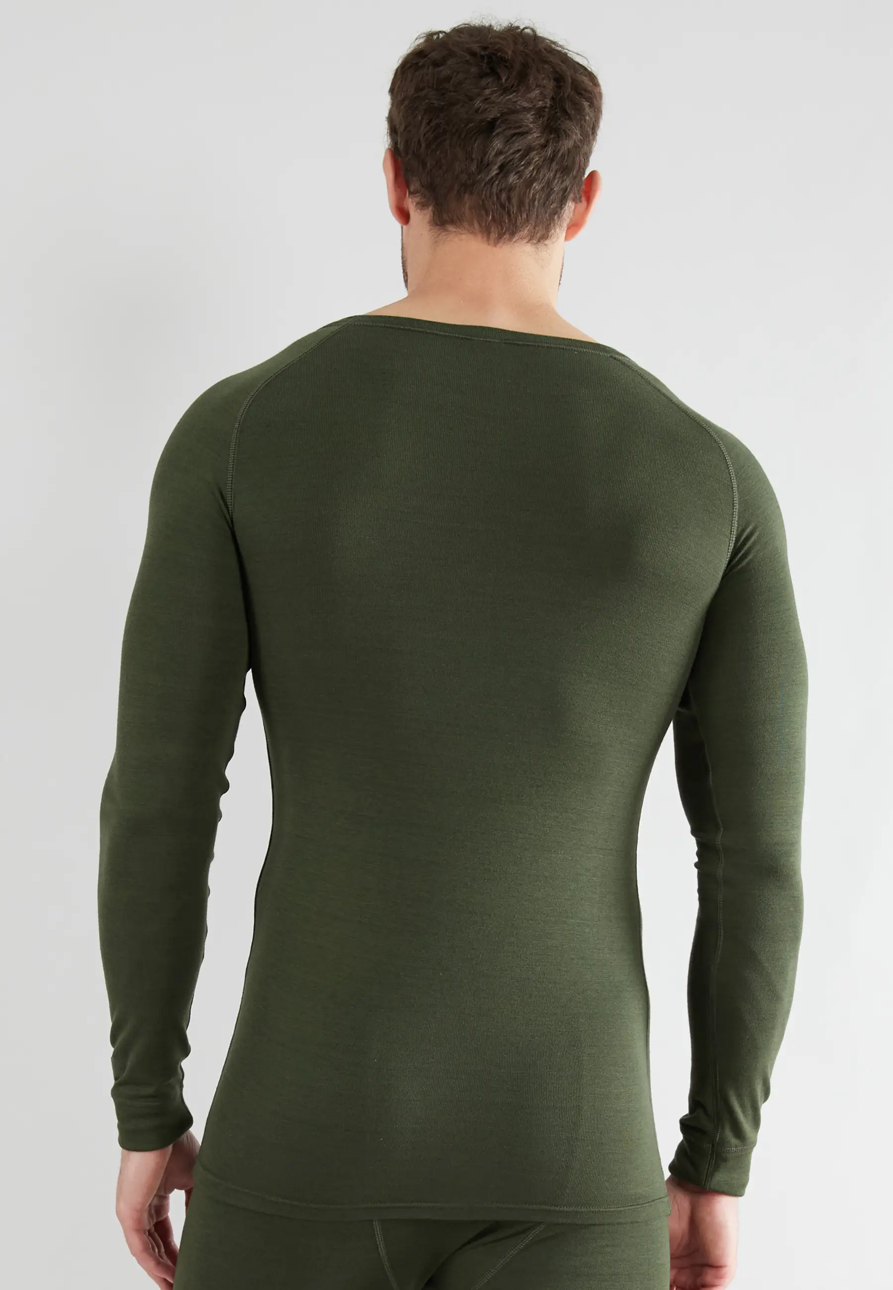 Ceceba Unterziehshirt Rundhals langarm, Bild 4 von 5