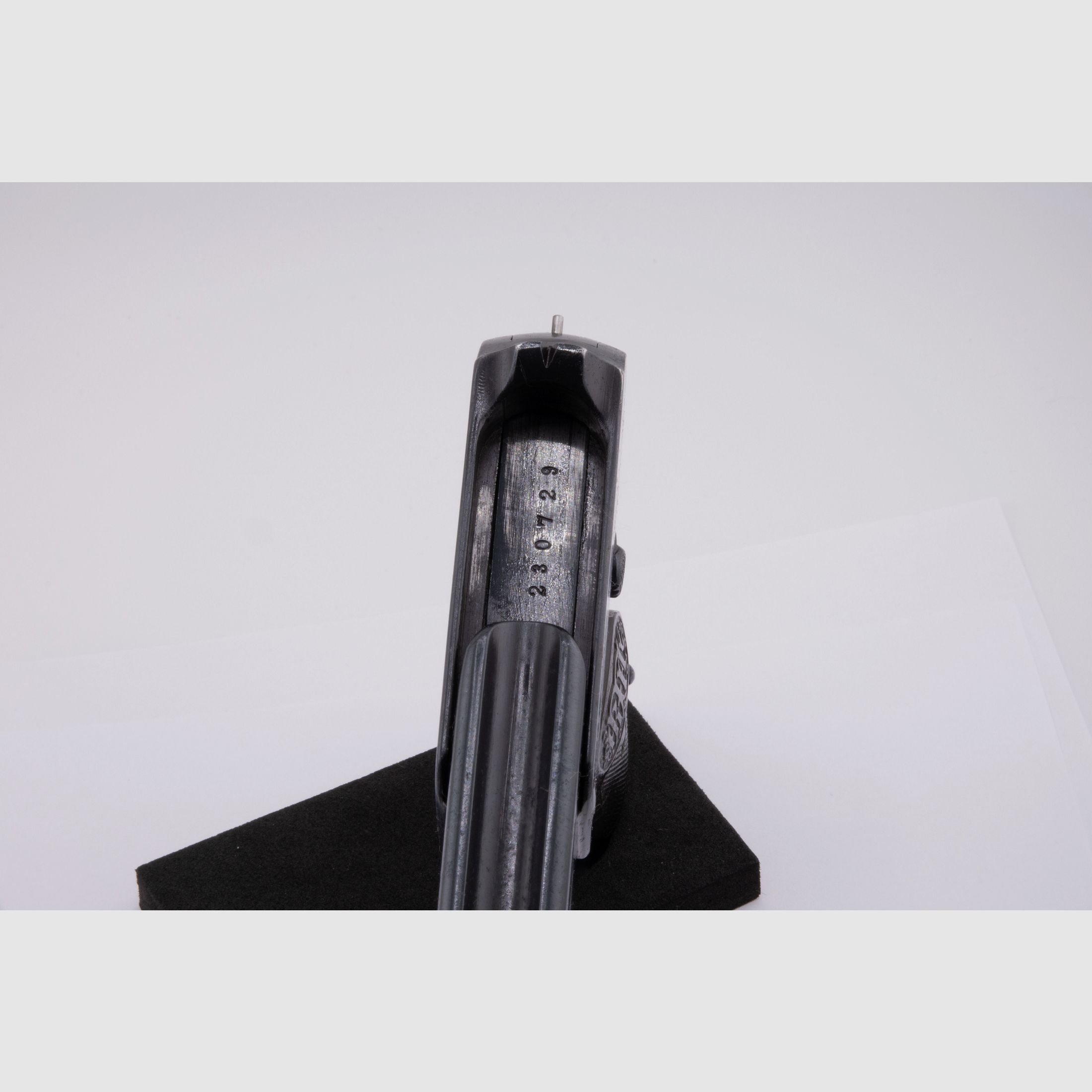 Dreyse 1907 - Rheinmetall Dept. Sömmerda