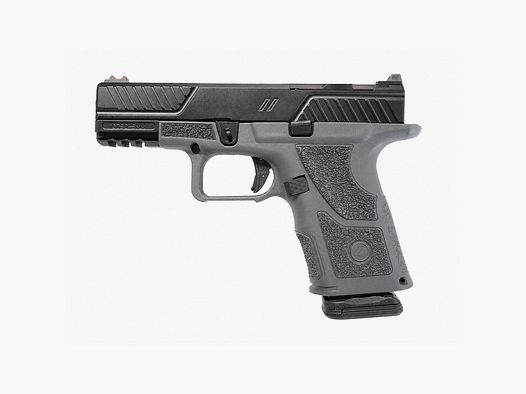 ZEV OZ9c Combat Pistol, Compact, 4"