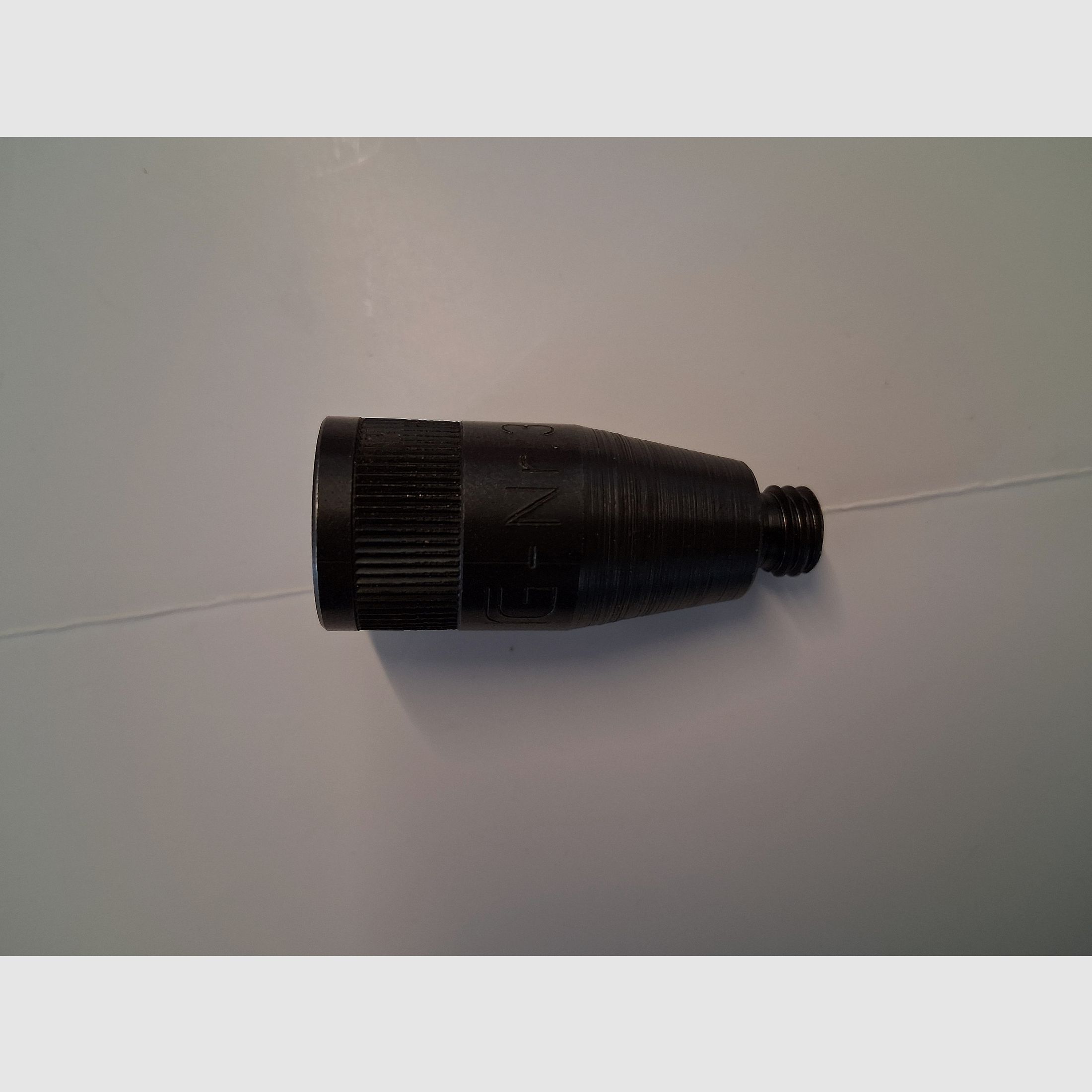 Abschussbecher für Röhm RG 3 / RG 300