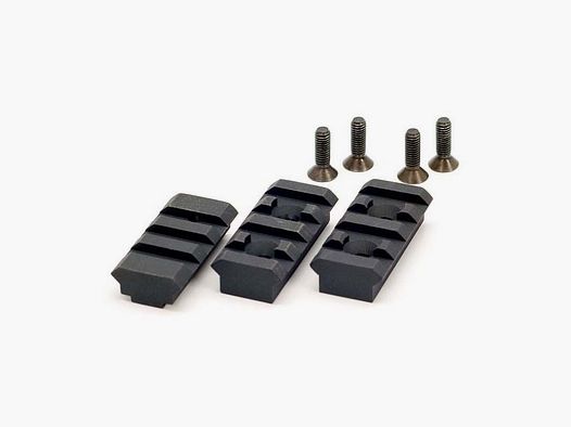 B&T AAIS Picatinny Schienen Set für BT19