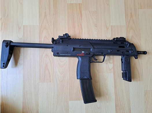 Heckler & Koch MP7 A1 S-AEG