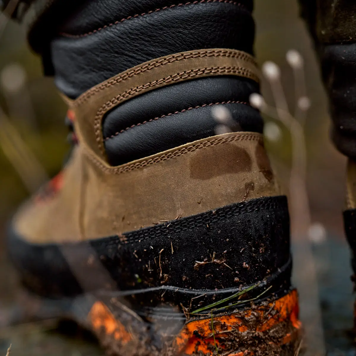Härkila Schuh Saxnäs GTX Herren, Bild 8 von 8