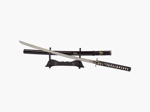 Katana Bride`s inklusive Schwertständer