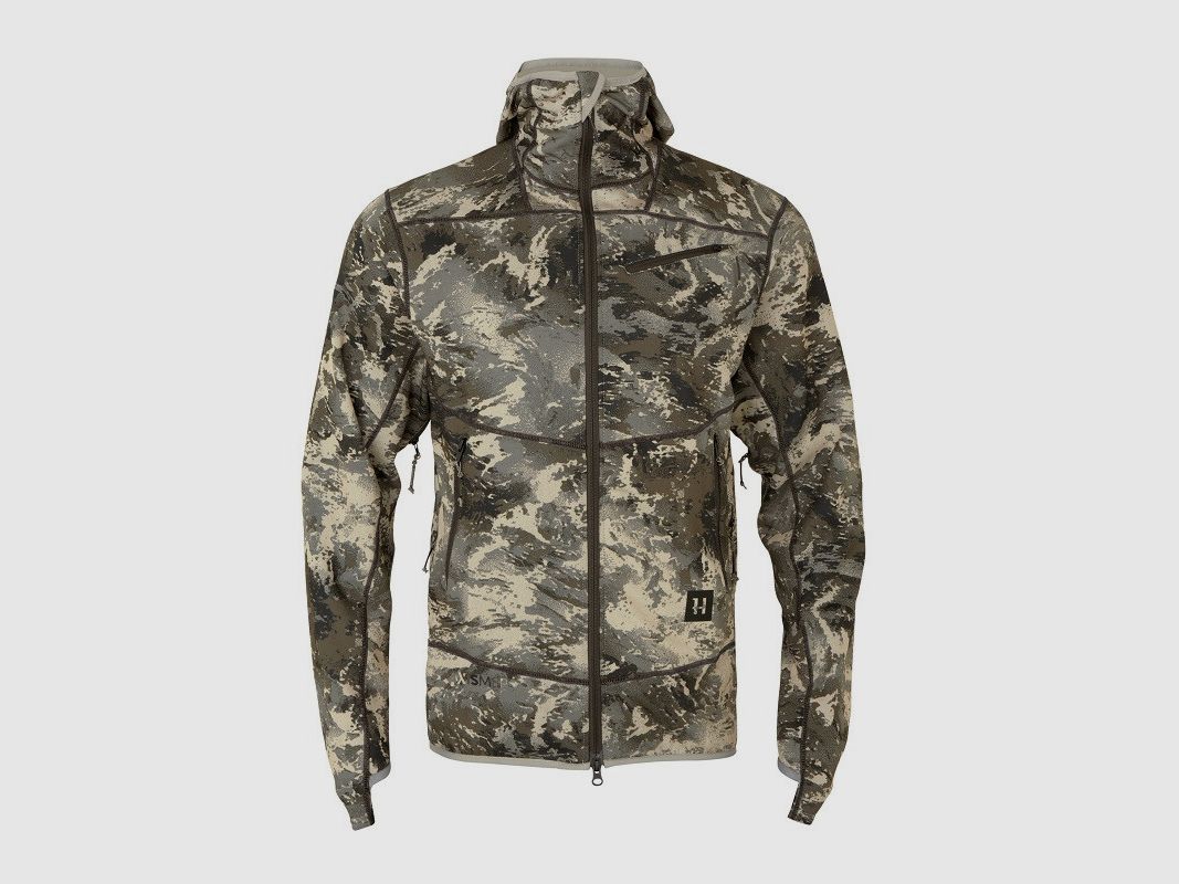Fleece-Hoodie Mountain Hunter Expedition AXIS MSP – Größe M, Bild 1 von 2