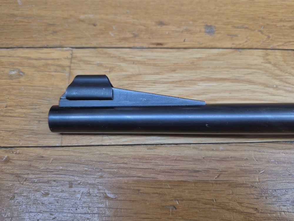 Very beautiful competition rifle Mauser ES 350 B – III Reich – Model championship rifle – 22LR – Weapon from late 1936 – Mono-serial number – Mauser diopter – Splendid condition almost museum-like – TBE++, image 36 of 48